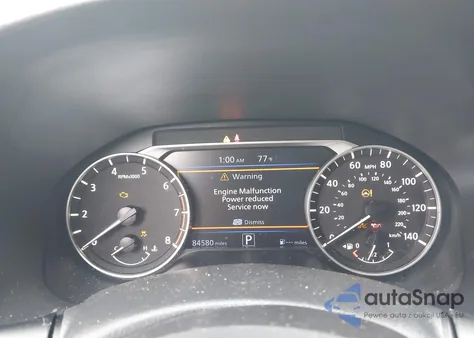 2020 Nissan Altima S Fwd from USA, damaged, VIN 1N4BL4BVXLC195159